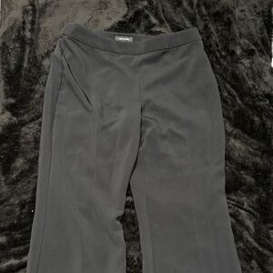 Ann Taylor Black Women's Dress Pants